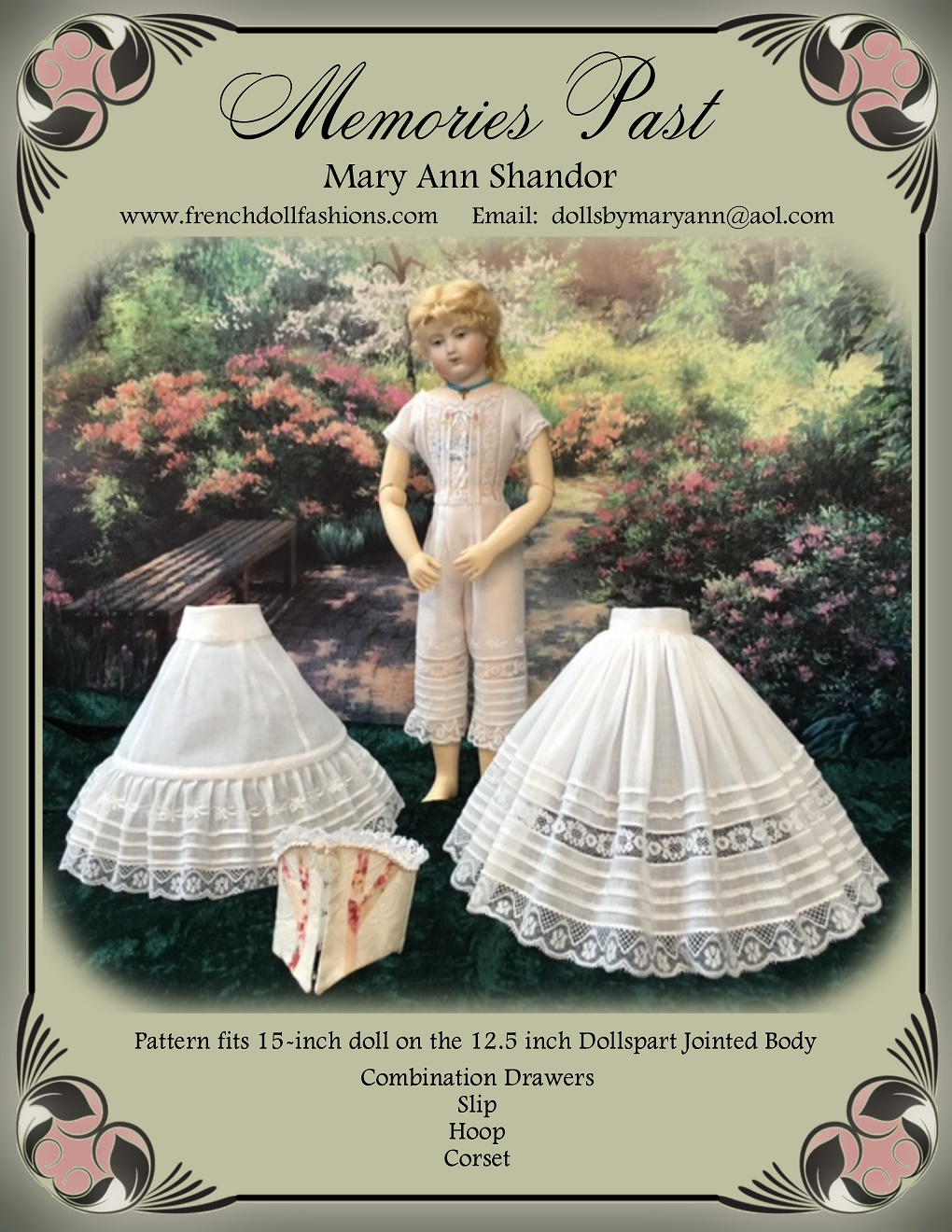Underpinnings