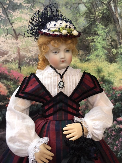 PlaidJumper