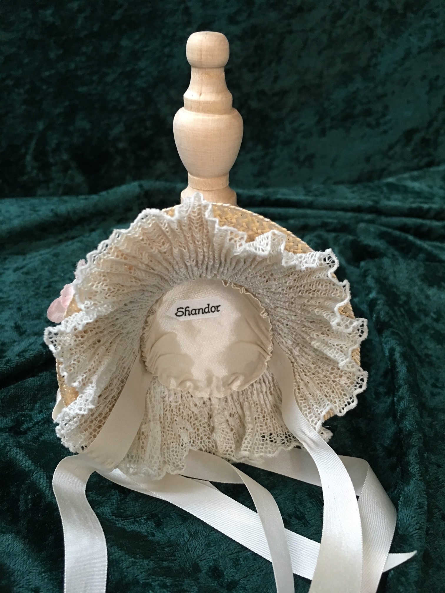 InsideHat