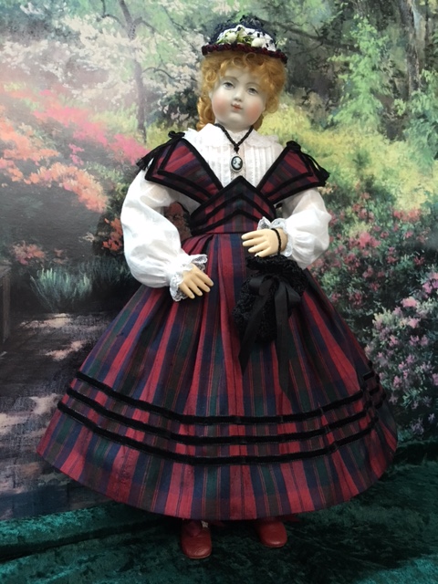 plaidjumper
