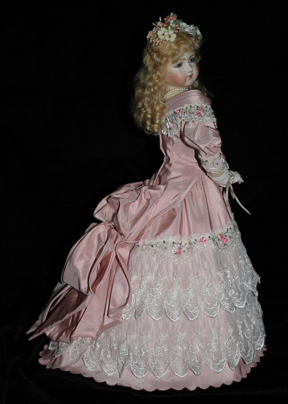 MarthasDoll