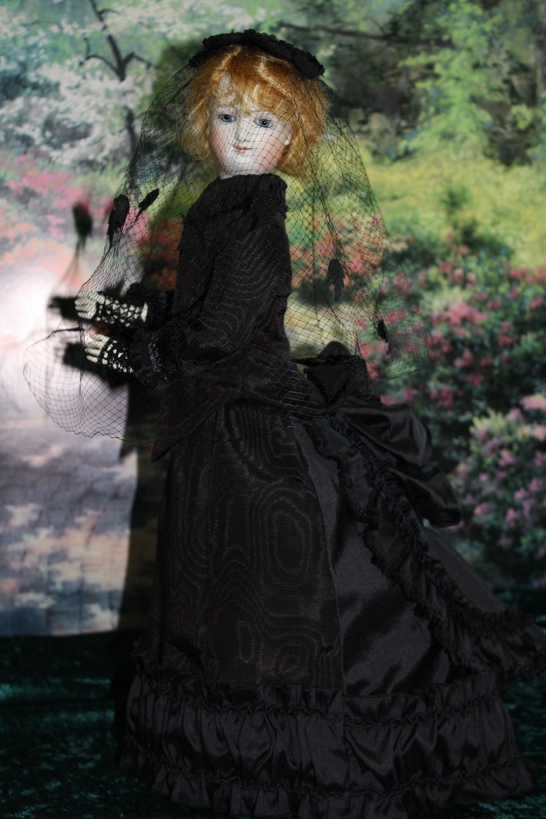 Mourning