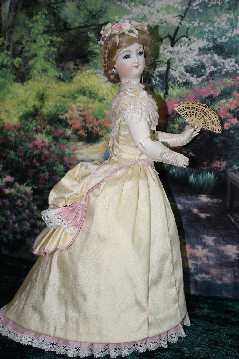 BruBallgown
